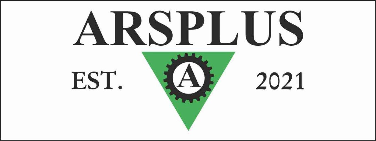 ARSPLUS