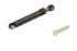 Амортизатор для пральної машини Bosch 90N L=170/260мм d=8/11мм Ansa 00448032
