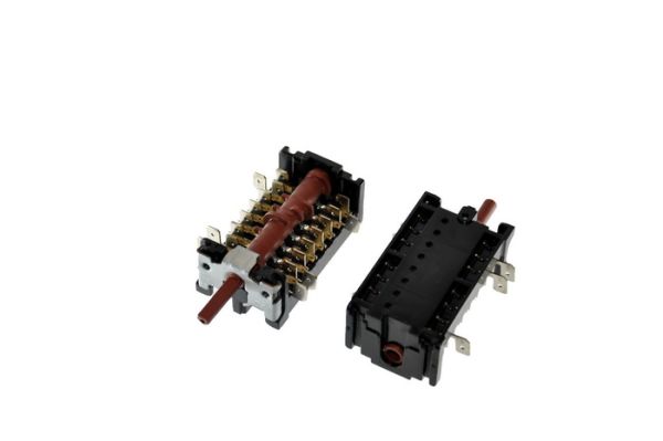 Переключатель режимов для духовки Hansa 800810K Gottak 8062895