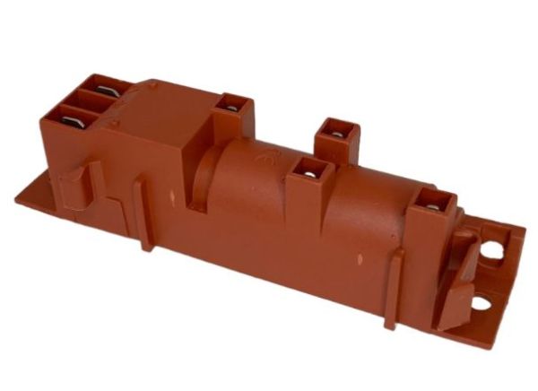 Блок электроподжига для газовой плиты Ardo 581004100