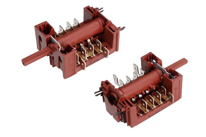 Переключатель режимов для духовки Hansa 8050043  820405