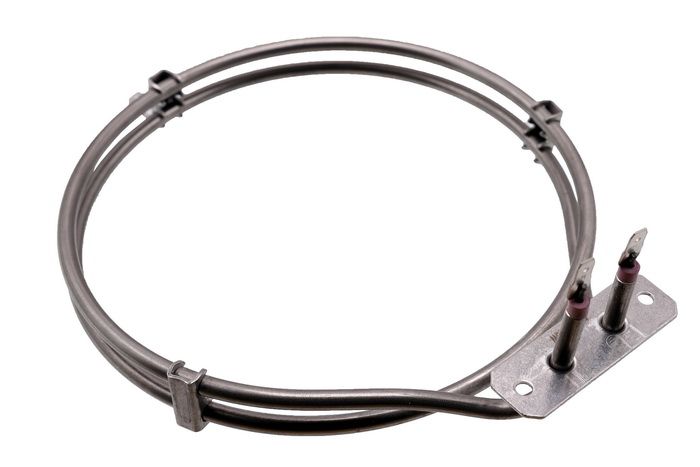 Тен конвекції для духовки Ardo 2000Вт d=184/171мм Whicepart 524011800