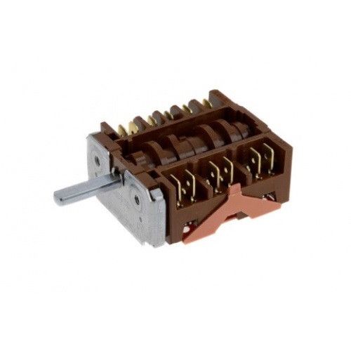 Переключатель режимов для духовки Ariston EGO 46.26866.801 C00022195 AR-023
