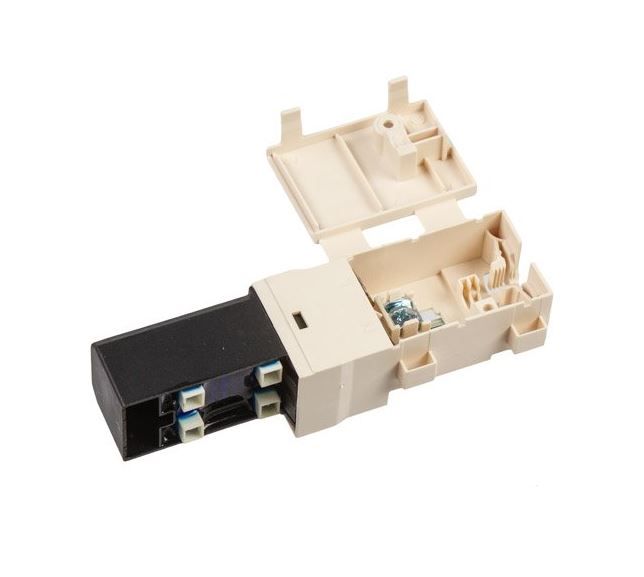 Блок электроподжига для газовой плиты Ariston оригинальный C00290193