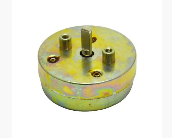 Таймер механический для духовки Gefest DMJ60-0033-02 60мин шток 17x6мм GF-013