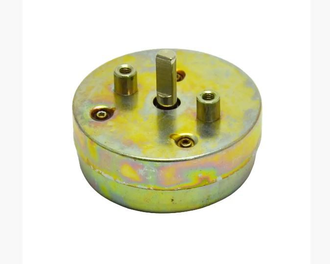 Таймер механический для духовки Gefest DMJ60-0033-02 60мин шток 17x6мм GF-013
