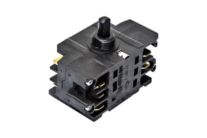 Переключатель режимов для духовки Ariston 7 поз. EGO 41.32723.010 C00049824 AR-053