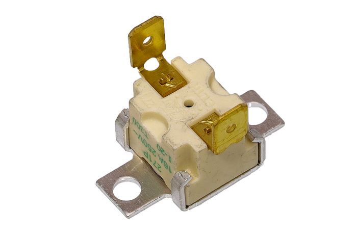 Термостат для духовки Ariston 271P 16A 250V 300°C C00089573