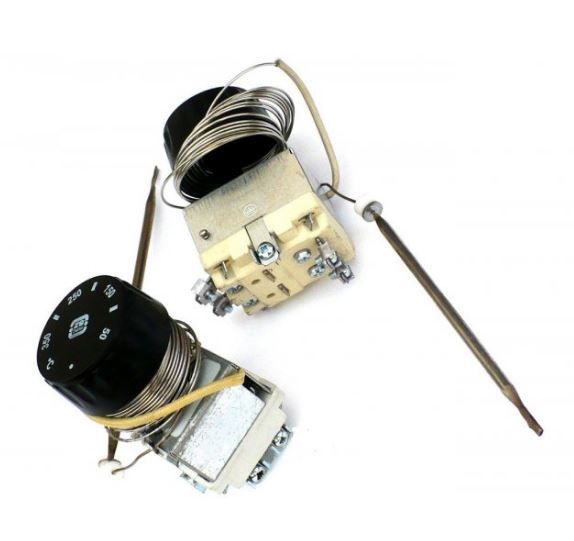 Термостат для духовки MMG-350 (50-350°C)  L-200cm MMG-350 аналог T-32M