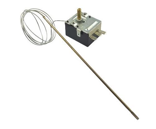 Термостат для духового шкафа капилярный TR/86  Tmax=300°С 16А L=115см Prodigy 50-300-PR