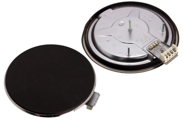 Тэн(конфорка) для электроплиты 1000W 230V D=145мм 145-1000 SKL