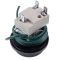Термостат для духовки Sanal 16A 250V 50-250°C FSTB-250