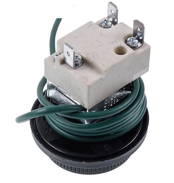 Термостат для духовки Sanal 16A 250V 50-250°C FSTB-250