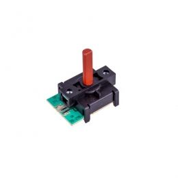 Переключатель режимов для духовки Beko SR27AP-D1-24F-0.5 263410019