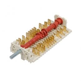 Переключатель режимов для духовки Hansa 12 поз. Dreefs 19HE099  8061790