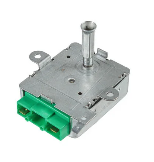 Двигун рожна&nbsp;гриля для духовки Ariston оригінальний C00082359