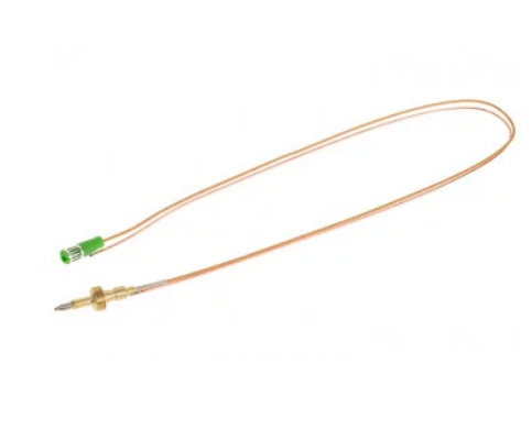 Термопара (газконтроль) для газової плити Ariston L=520мм C00546476