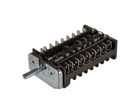 Перемикач режимів для духовки Zanussi EGO 42.09000.026.. поз. 3427564020