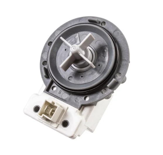 Насос сливной для стиральной машины Whirlpool Hanyu B15-6AZ 34W  WH-027