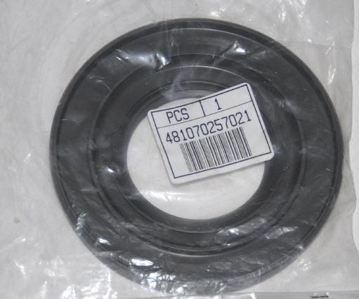 Сальник для стиральной машины Whirlpool  50x100x13,5 оригинальный 481070257021