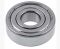 Подшипник для стиральной машины Ariston 6201 SKF оригинальный C00018233