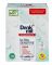Бесфосфатный  стиральный порошок для детского белья Denkmit Ultra Sensitive 1,3 кг. 4066447423969