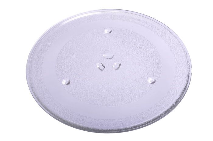 Тарелка для микроволновой печи  под куплер 288мм Samsung DE74-20102D 288-ШК