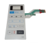 Клавиатура к микроволновой печи Samsung MW73BR  DE34-00361A