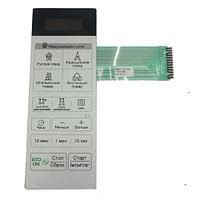 Клавиатура к микроволновой печи LG MH6043  MFM62977008 Оригинал