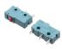 Микропереключатель KW4-1 5A 250VAC Daier 1014708