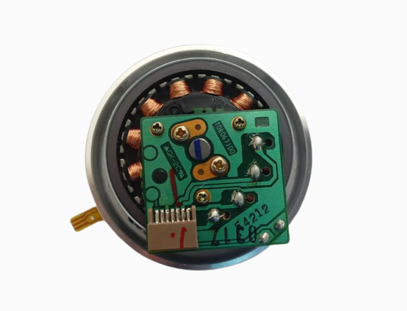 Видеоголовка для видеомагнитофона кассетного LG оригинальная новая 6723R-D401B