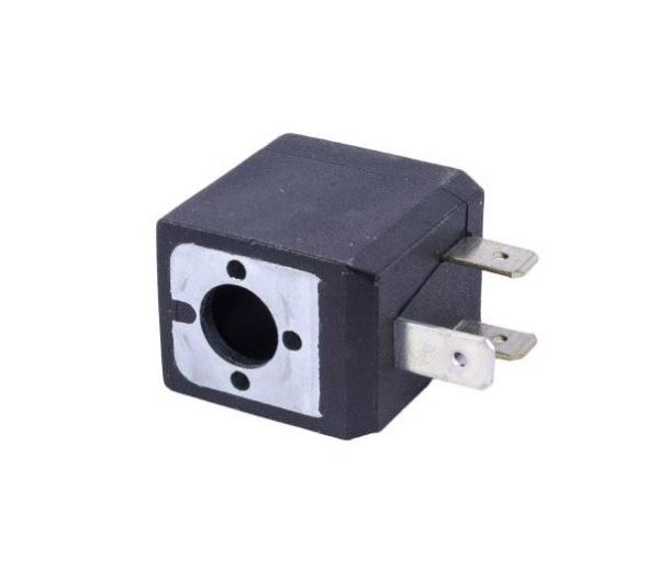 Катушка клапана парогенератора кофемашины Tefal AIF 230v 30х22х29мм CS-00135126
