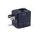 Катушка клапана парогенератора кофемашины Tefal AIF 230v 30х22х29мм CS-00135126