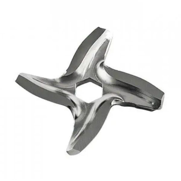 Нож для мясорубки Moulinex d=46мм h=5мм оригинальный MS-0926063