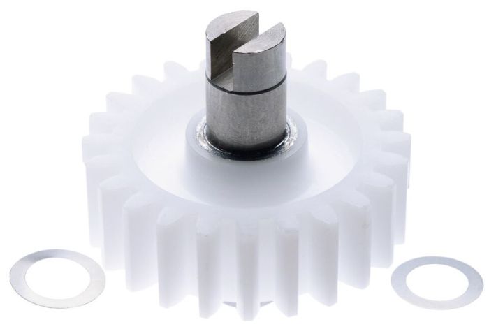 Шестерня для мясорубки Kenwood оригинальная KW650714