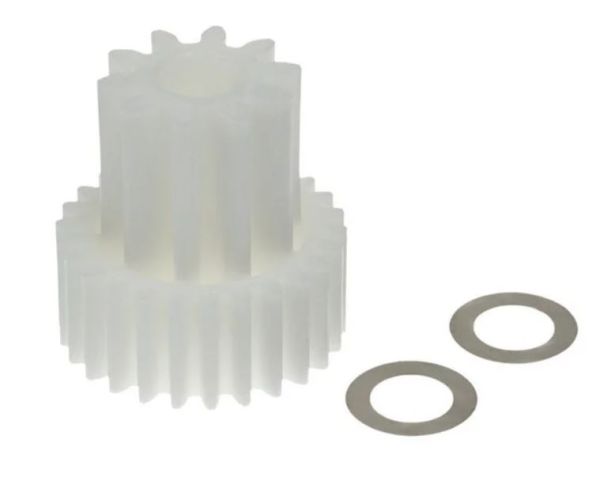 Шестерня для мясорубки Kenwood оригинальная KW650738