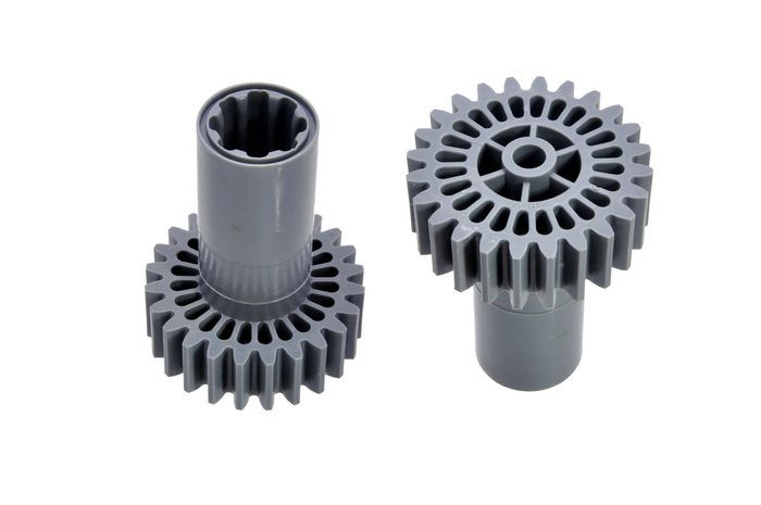 Шестерня для мясорубки Kenwood оригинальная KW715561