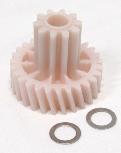Шестерня для мясорубки Kenwood оригинальная KW715563