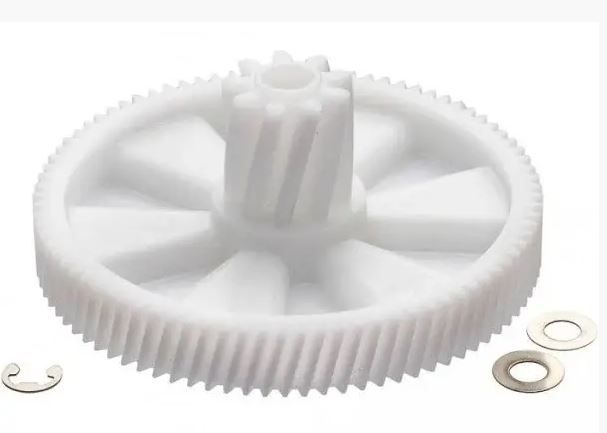 Шестерня для м'ясорубки Kenwood оригінальна KW715564