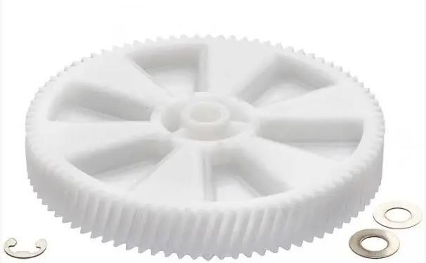 Шестерня для м'ясорубки Kenwood оригінальна KW715564