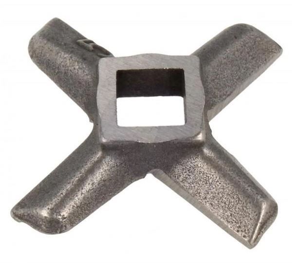 Нож для мясорубки Zelmer №5 односторонний 86.1007 ZL-007