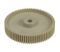 Шестерня для мясорубки Saturn d=79мм d=24мм PAN-001