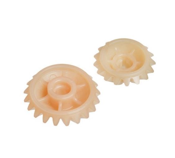 Шестерні для кухонного Kenwood 2шт оригінальна KW717212