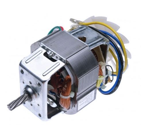 Двигатель для мясорубки универсальный 600W Class B NK-8830