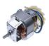 Двигатель для мясорубки универсальный 600W Class B NK-8830