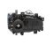 Двигатель с редуктором для мясорубки Moulinex НС7025F оригинальный SS-1530000252