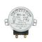 Мотор(двигатель) тарелки микроволновой печи 220-240V MDS-4A