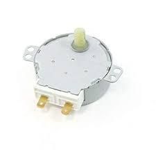Мотор(двигатель) тарелки микроволновой печи 220-240V MDS-4A