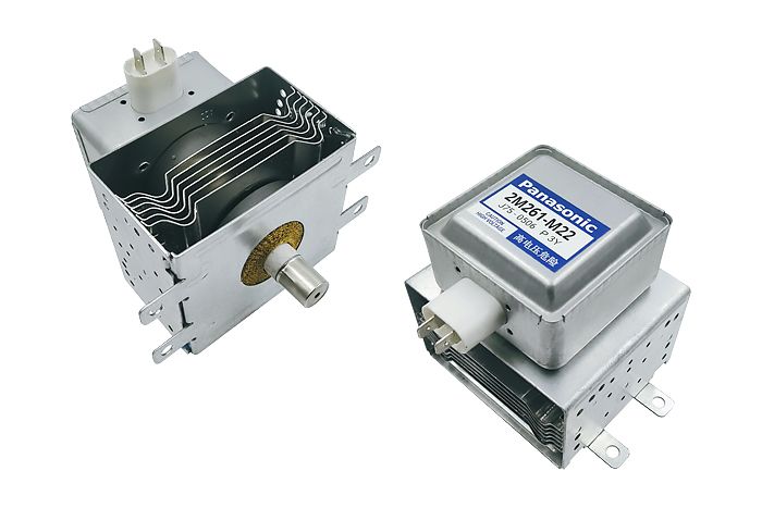 Магнетрон для микроволновой печи Panasonic 2M261-M22  07.0310