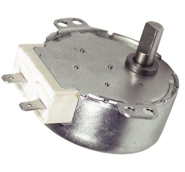 Мотор(двигатель) тарелки микроволновой печи TY49-II  220-240VAC MT-223